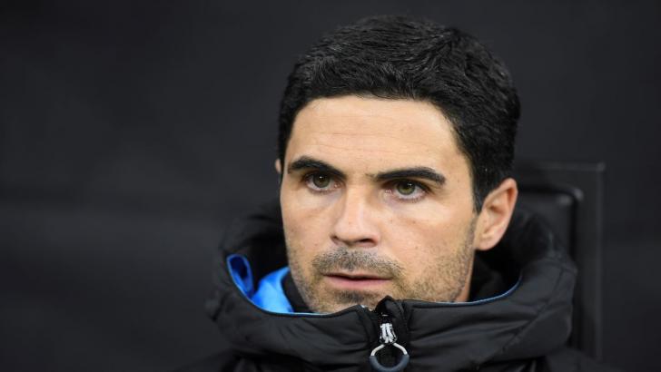 Arsenal boss Mikel Arteta can guide his team to another FA Cup win